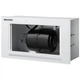 Вытяжка кухонная GRANADO Palamos 4613-1200 White glass (GCH4613120055) GRANADO GCH4613120055 947342 - изображение 2