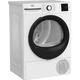 Сушильная машина Beko BM3T37239WB BEKO BM3T37239WB 951930 - изображение 2