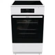 Плита Gorenje GEIT5C60WPG Gorenje GEIT5C60WPG 949894 - изображение 1
