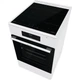 Плита Gorenje GEIT5C60WPG Gorenje GEIT5C60WPG 949894 - изображение 6