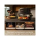 Мультипечь MOVA AeroChef AF20 Pro (MOVA-AF20Pro) MOVA MOVA-AF20Pro 958964 - изображение 9