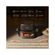 Мультипечь MOVA AeroChef AF20 Pro (MOVA-AF20Pro) MOVA MOVA-AF20Pro 958964 - изображение 12