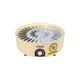 Сушка для овощей и фруктов Rotex RD620-Y Rotex RD620-Y 958821 - изображение 4