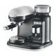 Рожковая кофеварка эспрессо Ariete 1318 Espresso Moderna White (00M131801AR0) ARIETE 00M131801AR0 958693 - изображение 1