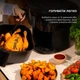 Мультипіч Cecotec Cecofry Bombastik 6000 Full (CCTC-04993) Cecotec CCTC-04993 959016 - зображення 11