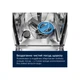 Посудомоечная машина Electrolux ESS64321SX ELECTROLUX ESS64321SX 951600 - изображение 12