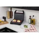 Электрогриль Russell Hobbs George Foreman 25040-56 Family Steel Grill Russell Hobbs George Foreman 25040-56 Family Steel Grill 955703 - изображение 9