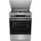 Плита Gorenje GKS6C71XF Gorenje GKS6C71XF 950399 - изображение 1