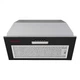Витяжка кухонна Grunhelm GVC 020 B Grunhelm GVC 020 B 947302 - зображення 2