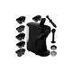 Капсульная кофеварка Camry CR 4414 black Camry CR 4414 black 956146 - изображение 8