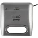 Электрогриль Gorenje SM703GCG Gorenje SM703GCG 955840 - изображение 3