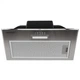 Витяжка кухонна Grunhelm GVC 620 I (117914) Grunhelm 117914 946339 - зображення 1