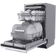 Посудомийна машина Midea MID45S160i MIDEA MID45S160i 951680 - зображення 3