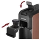 Капсульная кофеварка Catler ES701PORTOBH Catler ES701PORTOBH 956083 - изображение 9
