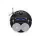 Пылесос Ecovacs DEEBOT T50 MAX PRO BLACK (DEX54) ECOVACS DEX54 965555 - изображение 5
