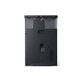 Пылесос Ecovacs DEEBOT T50 MAX PRO BLACK (DEX54) ECOVACS DEX54 965555 - изображение 6