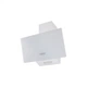 Вытяжка кухонная Interline TEFFI WH A/60/GL/PB INTERLINE TEFFI WH A/60/GL/PB 948313 - изображение 6