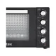 Электропечь Rotex ROT455-B2G EUROSTANDART Rotex ROT455-B2G EUROSTANDART 960028 - изображение 7