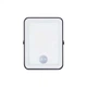 Прожектор LEDVANCE Flood ESSENTIAL SENSOR 10W 840 BK IP65 (4058075768215) LEDVANCE 4058075768215 964991 - изображение 2