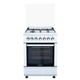 Плита Borgio GE 640 W GCBLTF Borgio GE 640 W GCBLTF 949855 - зображення 2