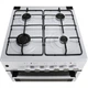 Плита Milano ML60 E40+біла MILANO ML60 E40+біла 950729 - изображение 7