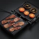 Электрогриль Russell Hobbs Cook @ Home (17888-56) Russell Hobbs 17888-56 955487 - изображение 5