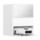 Пилосос Dreame Aqua 10 Ultra Roller Complete White (RLH71DE-1-wh) Dreame RLH71DE-1-wh 965771 - зображення 3