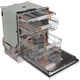 Посудомоечная машина Gorenje GV673D63 Gorenje GV673D63 951399 - изображение 5
