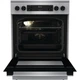 Плита Gorenje GECS 6C70 XC (GECS6C70XC) Gorenje GECS6C70XC 949887 - зображення 4