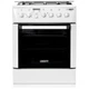 Плита Liberty PWE 6105-F LIBERTY PWE 6105-F 949731 - изображение 1