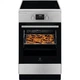 Плита Electrolux LKI564267X ELECTROLUX LKI564267X 950511 - изображение 1