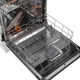 Посудомоечная машина Gorenje GV16D5 Gorenje GV16D5 951373 - изображение 7