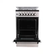 Плита PRIME Technics PSE 54119 B PRIME Technics PSE 54119 B 950269 - изображение 4
