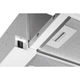 Витяжка кухонна GRANADO Telde 603-700 white (GCH26355) GRANADO GCH26355 946930 - зображення 4
