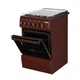 Плита Liberty PWE 5105 B-F LIBERTY PWE 5105 B-F 949711 - изображение 3