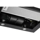 Витяжка кухонна GRANADO Telde 603-1200 black (GCH336311) GRANADO GCH336311 947015 - зображення 7