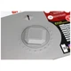 Бойлер Shivaki SHKT WH-1.2-10A SHIVAKI SHKT WH-1.2-10A 944668 - изображение 2