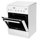 Плита Liberty PWE 6102-F LIBERTY PWE 6102-F 949727 - изображение 3