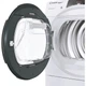 Сушильна машина Candy ROEH10A2TCEX-S CANDY ROEH10A2TCEX-S 951861 - зображення 5