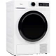 Сушильная машина Midea MD110H80/W-UA MIDEA MD110H80/W-UA 951965 - изображение 2