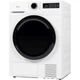Сушильная машина Midea MD110H80/W-UA MIDEA MD110H80/W-UA 951965 - изображение 4
