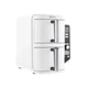 Мультипіч Ninja Double Stack XL 2-Level Air Fryer 9,5 л (SL400EUWH) Ninja SL400EUWH 958370 - зображення 2