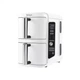 Мультипіч Ninja Double Stack XL 2-Level Air Fryer 9,5 л (SL400EUWH) Ninja SL400EUWH 958370 - зображення 3