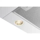 Витяжка кухонна GRANADO Telde 603-700 white glass (GCH16355) GRANADO GCH16355 947369 - зображення 6