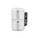 Мультипіч Ninja Double Stack XL 2-Level Air Fryer 9,5 л (SL400EUWH) Ninja SL400EUWH 958370 - зображення 4