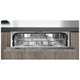 Посудомоечная машина Hotpoint-Ariston HI5010C Hotpoint-Ariston HI5010C 951155 - изображение 3