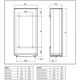 Бойлер Ariston VELIS PRO 80 EU (3626136) Ariston 3626136 943456 - изображение 5