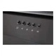 Вытяжка кухонная Interline GOLF BK A/60/PB/GL/T INTERLINE GOLF BK A/60/PB/GL/T 946395 - изображение 7