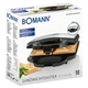 Сендвічниця Bomann ST 1372 CB (ST1372CB) Bomann ST1372CB 954982 - зображення 3