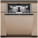 Посудомоечная машина Whirlpool W7IHT58T Whirlpool W7IHT58T 951245 - изображение 4
